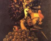 Air - 朱塞佩·阿沁波尔多